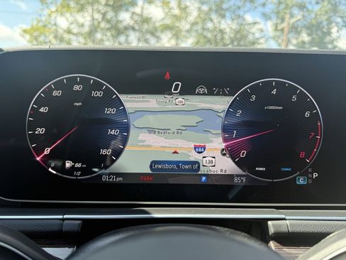 New 2026 Mercedes-Benz GLS 450 4MATIC image 38