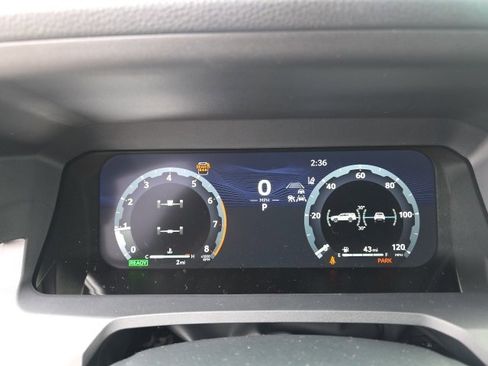 New 2025 Toyota 4Runner TRD Off-Road Premium image 20