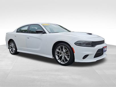 Certified 2023 Dodge Charger GT