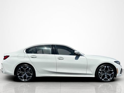 Used 2026 BMW 330i Sedan w/ Premium Package RWD image 6