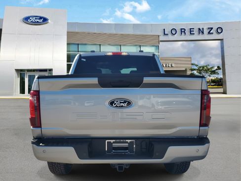 New 2026 Ford F150 XLT w/ XLT Black Appearance Package image 5