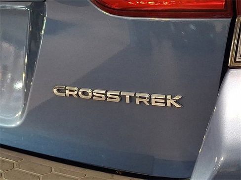 Certified 2021 Subaru Crosstrek 2.5i Limited w/ Moonroof Package 2 image 33