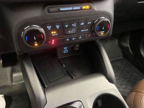 Used 2022 Ford Bronco Sport Badlands w/ Premium Package image 26