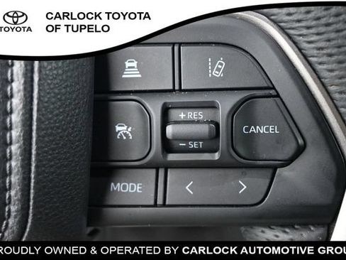 Used 2026 Toyota Tundra Platinum w/ TRD Off-Road Package AWD/4WD image 29