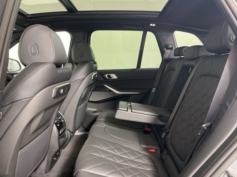 New 2026 BMW X5 sDrive40i w/ M Sport Package image 28