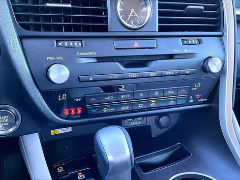 Used 2022 Lexus RX 350 w/ Premium Package image 35