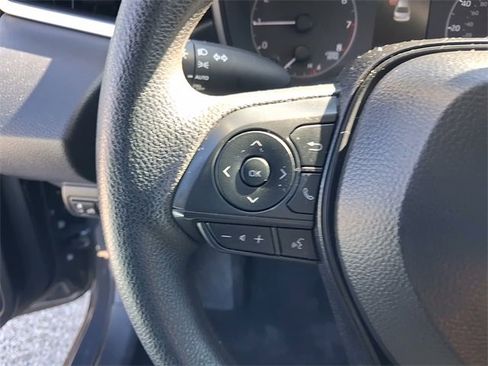 Certified 2025 Toyota Corolla LE image 14