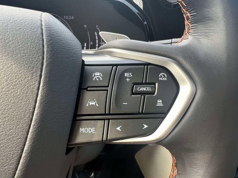 Used 2024 Lexus NX 350 AWD w/ Vision Package image 23