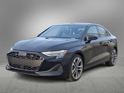 New 2026 Audi A3 2.0T Premium Plus