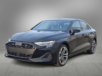 New 2026 Audi A3 2.0T Premium video 1