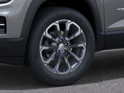 New 2027 GMC Terrain Elevation w/ Elevation Premium Package AWD/4WD image 33