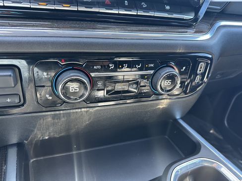 Certified 2024 Chevrolet Silverado 1500 RST AWD/4WD image 18