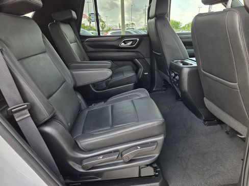 Used 2023 Chevrolet Tahoe LT RWD image 16