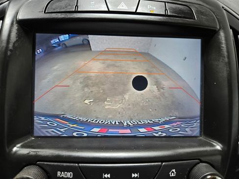 Used 2016 Buick Regal Premium image 24