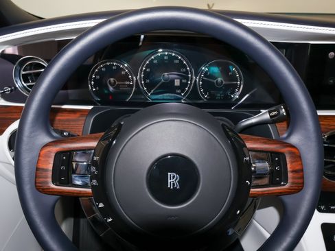 Used 2022 Rolls-Royce Ghost AWD/4WD image 37