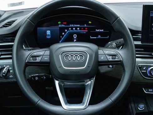 Used 2023 Audi A4 2.0T Premium Plus image 16