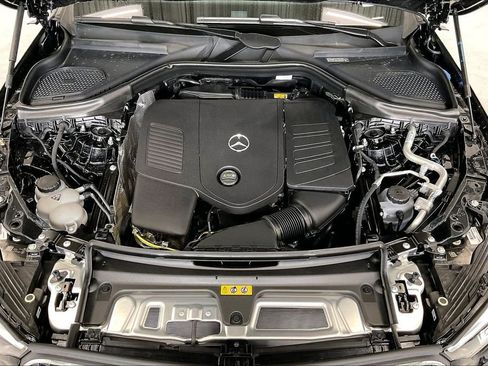 New 2026 Mercedes-Benz GLC 300 4MATIC image 16