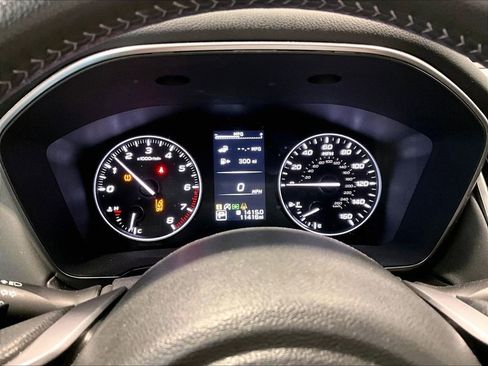 Used 2024 Subaru Outback Limited image 13