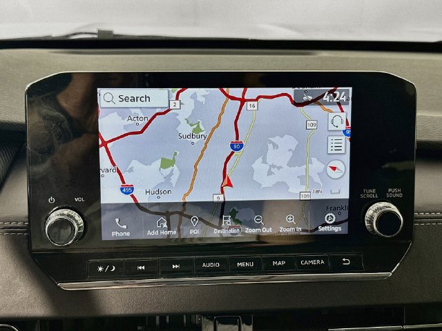 Used 2024 Mitsubishi Outlander SE AWD/4WD image 11