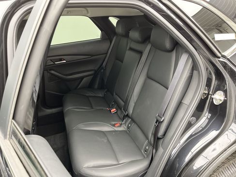 New 2025 MAZDA CX-30 AWD 2.5 S w/ Select Sport Pkg image 9