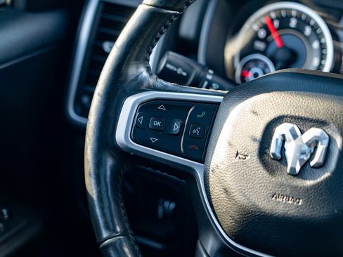 Used 2020 RAM 1500 Big Horn image 24