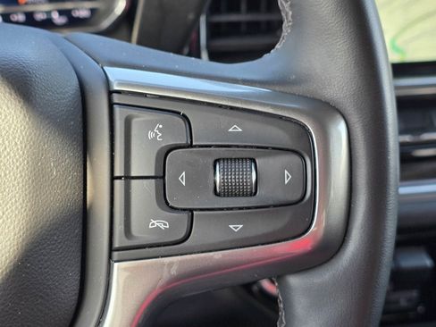 Used 2024 Chevrolet Silverado 2500 LT w/ Midnight Edition image 21