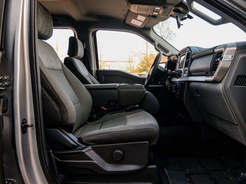 Used 2023 Ford F150 XLT w/ XTR Package image 44