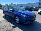 New 2025 Subaru Impreza 2.0i image 3