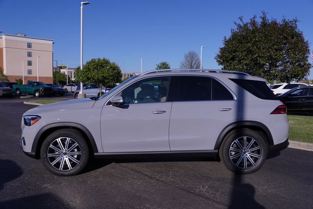 New 2026 Mercedes-Benz GLE 350 4MATIC image 10