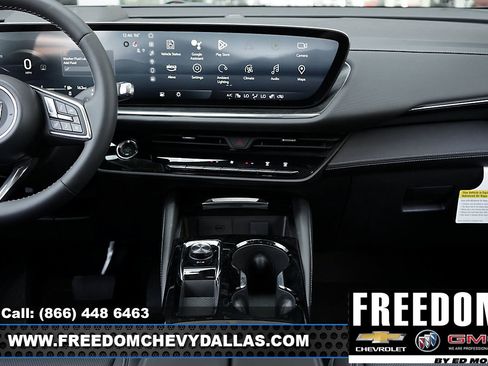 Used 2024 Buick Envision Preferred image 18