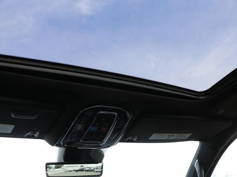 New 2024 Jeep Grand Wagoneer Series II w/ Quick Order Packagew 28T image 35