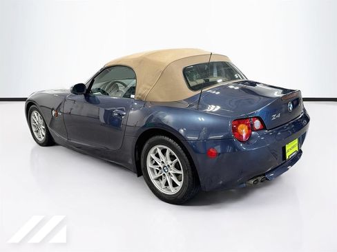 Used 2003 BMW Z4 2.5i RWD image 7