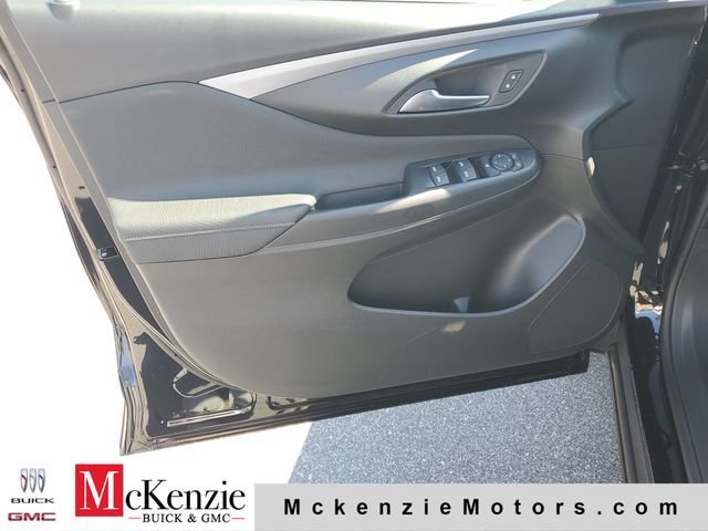 New 2026 Buick Envista Sport Touring w/ Convenience I Package FWD image 9