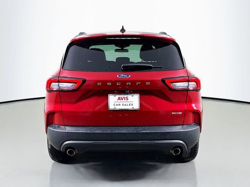 Used 2025 Ford Escape ST-Line image 6