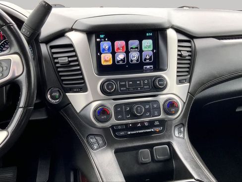 Used 2020 GMC Yukon XL SLT AWD/4WD image 7