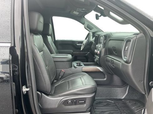 Used 2020 GMC Sierra 1500 Denali w/ Technology Package AWD/4WD image 22