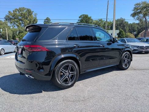 New 2026 Mercedes-Benz GLE 350 4MATIC image 5
