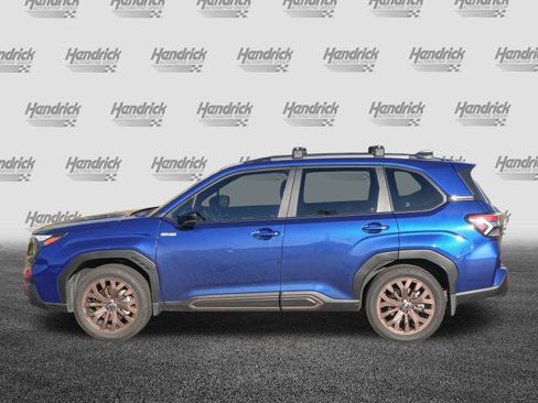 Used 2025 Subaru Forester Sport image 6