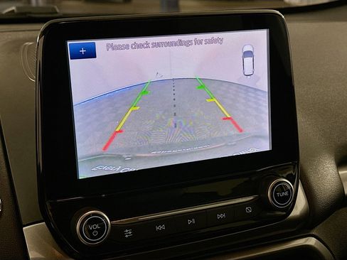 Used 2020 Ford EcoSport SE w/ SE Convenience Package image 23