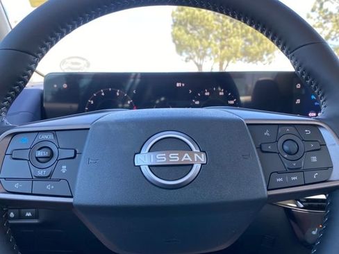 New 2026 Nissan Sentra SL image 15