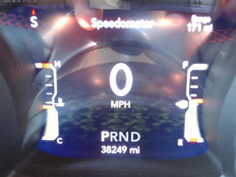 Used 2021 Jeep Wrangler Unlimited Rubicon AWD/4WD image 13