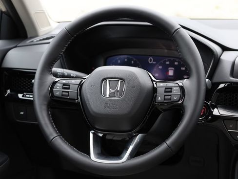 New 2026 Honda CR-V EX-L image 29