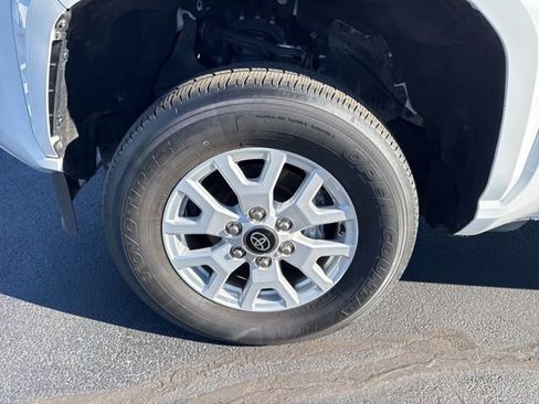 Used 2024 Toyota Tacoma SR5 image 24