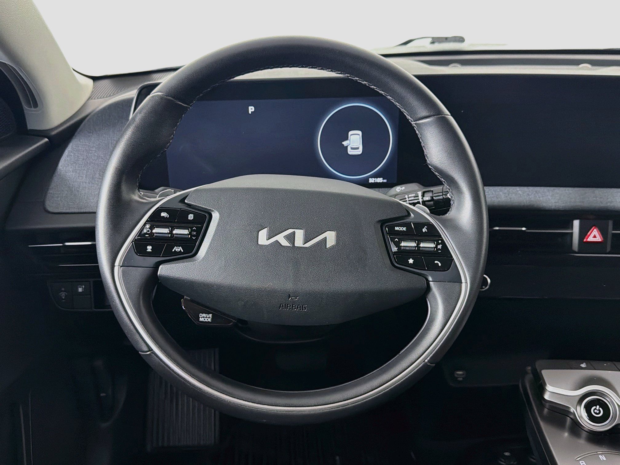Used 2024 Kia EV6 Light RWD image 18