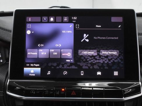 Used 2022 Jeep Compass Altitude image 30