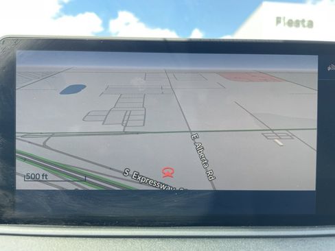 Used 2024 Acura MDX Technology image 11