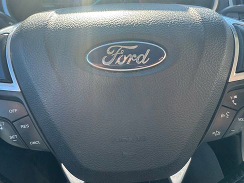 Used 2015 Ford Edge SEL w/ Equipment Group 201A image 20