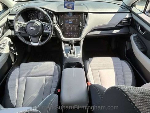 Certified 2025 Subaru Outback Premium w/ Popular Package #1 AWD/4WD image 11