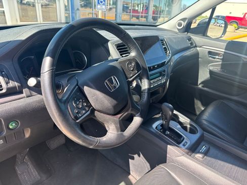 Used 2020 Honda Pilot EX-L image 16