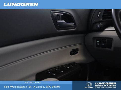 Used 2022 Acura ILX w/ Premium Package image 31